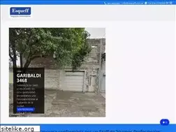 Sites similar to esqueff.com.ar