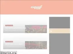 Sites similar to esqueit.com