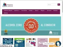 Sites similar to esquel.gov.ar