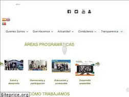 Sites similar to esquel.org.ec