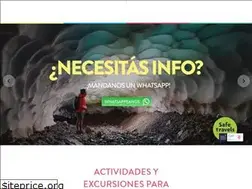 Sites similar to esquel.tur.ar