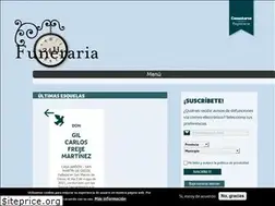 Sites similar to esquelas24.com