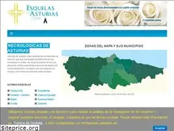 Sites similar to esquelasdeasturias.com