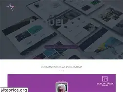 Sites similar to esquelasdecantabria.com