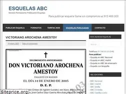Sites similar to esquelasenprensa.com