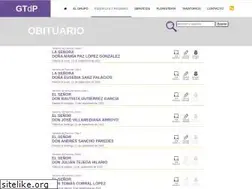 Sites similar to esquelasgtdp.blogspot.com