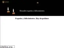 Sites similar to esquelasyrecuerdos.com