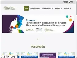 Sites similar to esquelclic.org