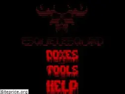 Sites similar to esquelesquad.rip