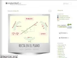 Sites similar to esquemat.es