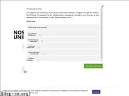 Sites similar to esquemaunico.com.br