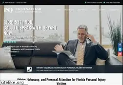 Sites similar to esquenazilaw.com