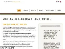 Sites similar to esquenet.be