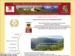 Sites similar to esquer.fr
