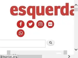 Sites similar to esquerda.net