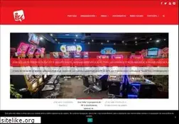 Sites similar to esquerdaunida.org
