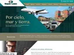 Sites similar to esquerluken.com
