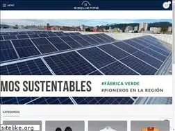 Sites similar to esquerre.cl