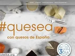 Sites similar to esqueso.es