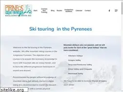 Sites similar to esquidetravesia.es
