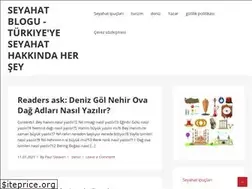 Sites similar to esquierestravel.com