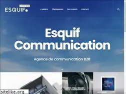 Sites similar to esquif.fr