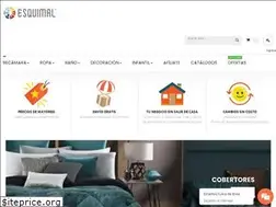 Sites similar to esquimal.mx