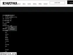 Sites similar to esquina.com.sg
