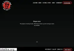 Sites similar to esquinanyc.com