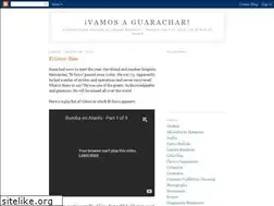 Sites similar to esquinarumbera.blogspot.com
