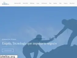 Sites similar to esquio.es