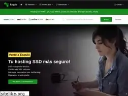 Sites similar to esquio.net