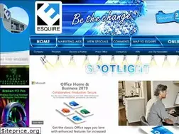 Sites similar to esquire.co.za