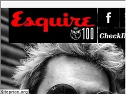 Sites similar to esquire.es