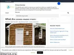 Sites similar to esquire.net.au