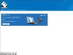 Sites similar to esquiredirect.co.za