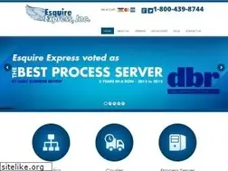 Sites similar to esquireexpress.com