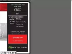 Sites similar to esquirehomes.ca