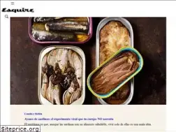 Sites similar to esquirelat.com
