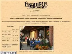 Sites similar to esquirelounge.com