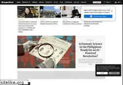 Sites similar to esquiremag.ph