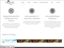 Sites similar to esquirereb.com