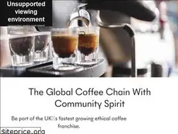 Sites similar to esquirescoffee.co.uk