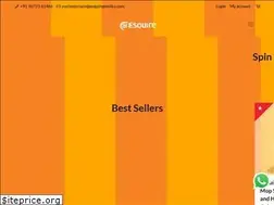 Sites similar to esquireshopping.com