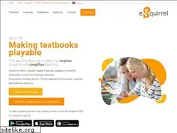 Sites similar to esquirrel.at