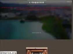 Sites similar to esquisse-annecy.fr