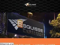 Sites similar to esquisse-pub.fr