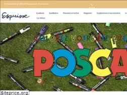 Sites similar to esquisseparis.fr