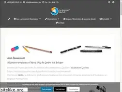 Sites similar to esquisses.be