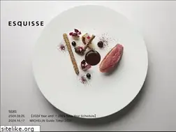 Sites similar to esquissetokyo.com